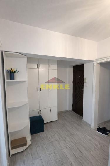 Apartament 4 camere DECOMANDAT – Ultracentral, Bd. Mihai Eminescu
