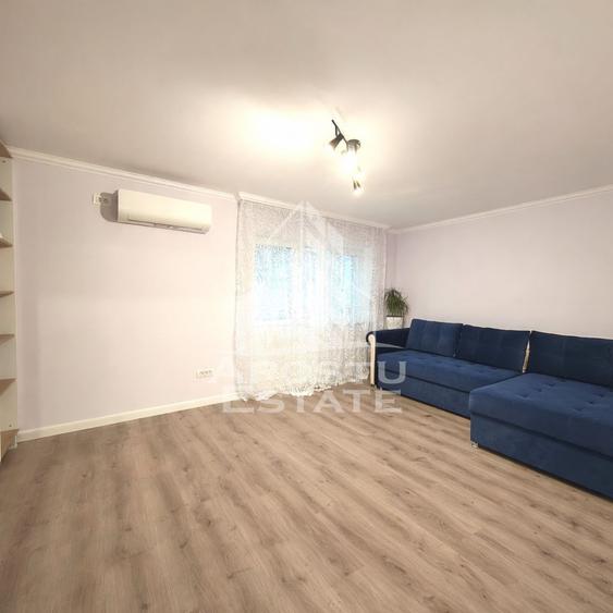 Apartament cu 3 camere, de vanzare, zona Soarelui, Timisoara