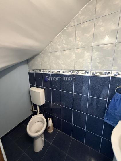 De vânzare casa S+P+1+M zona centrala la cheie - 7