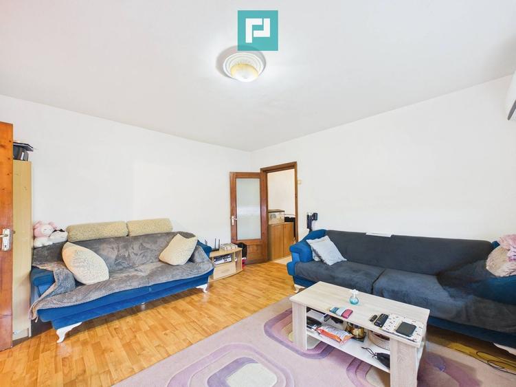 Confort urban, ap 3 camere, Micalaca parc Orizont