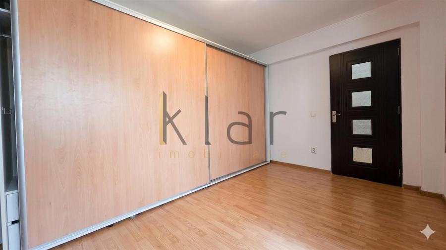 Apartament 2 camere 46mp Central langa Gara CFR si Facultatea de Litere