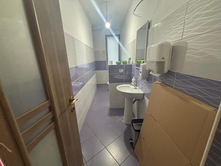 Spatiu de birouri, terasa, 332 mp, Ultracentral