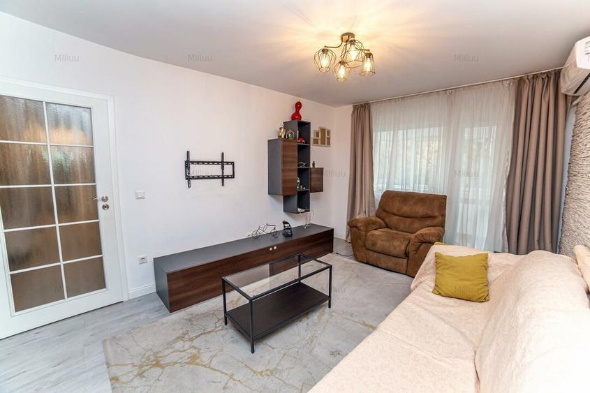 4 camere | Facultatea de Constructii | Petfriendly | Tei