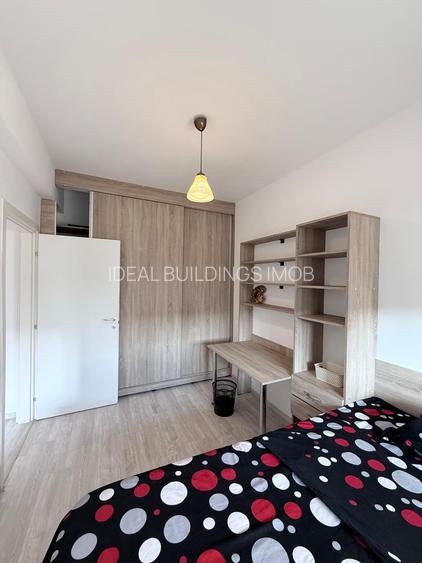 APARTAMENT 2 CAMERE | 54 MP | ETAJ 2 | APROAPE DE METROU - 3