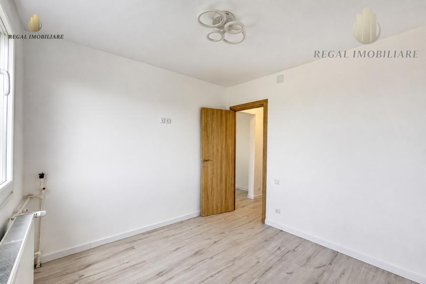 2 Camere | Brâncoveanu- Berceni | RENOVAT 2026 | Balcon