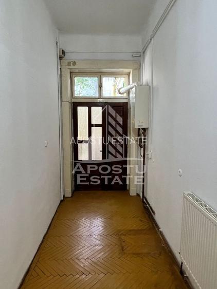 Apartament pretabil birouri, 84 mp, zona Iosefin - 4