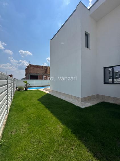 Casa Vila Pipera Tunari - 5