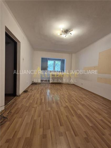 Parc IOR Apartament 2 Camere an 1981 - 3