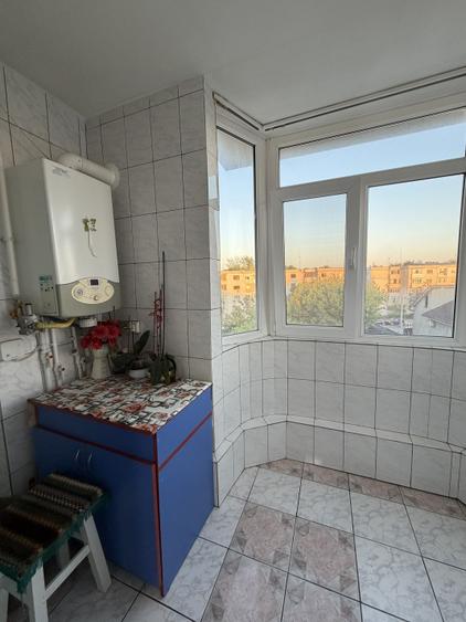Vanzare apartament 2 camere dec, in Galati, I.C.Frimu, sup.55 mp