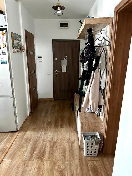 Proprietar vând apartament 4 camere, 84 mp, decomandat, zonă centrală Gh. Lazar