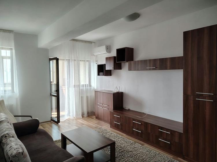 GARSONIERA- METALURGIEI, PARCARE INCLUSA, CENTRALA, BUCATARIE INCHISA