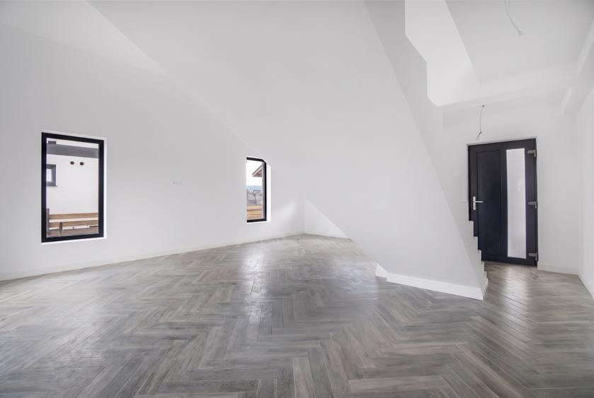 Kaus Residence – Cartier privat de case Izvor Tărlungeni | Comision 0%