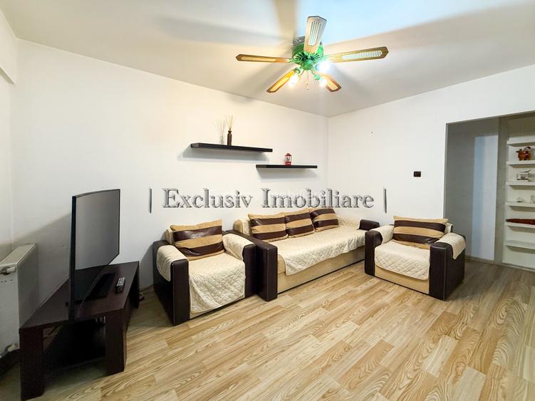 Apartament 3 camere - 2 bai - 2 balcoane | Parcare privata | - 4