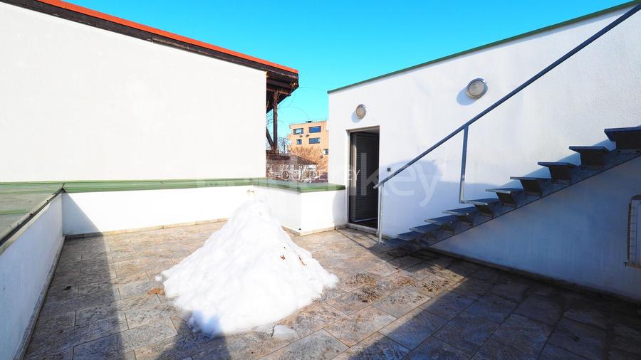 Vilă moderna cu 5 camere langa lac - 22