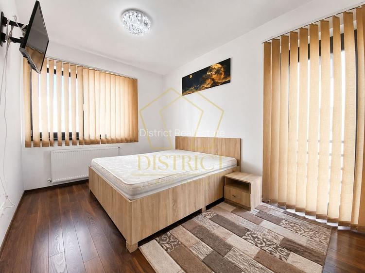 Apartament cu 2 camere | Dumbravita - 4