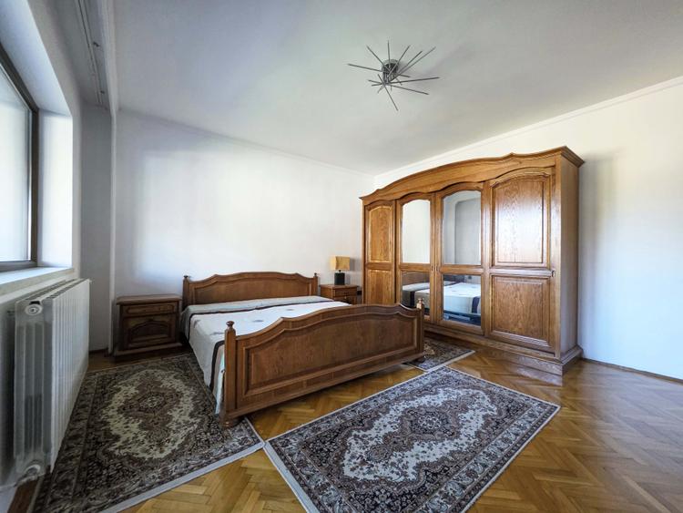 Apartament de 4 cam decomandat cu 163mp in centrul Constantei, zona Tomis Mall