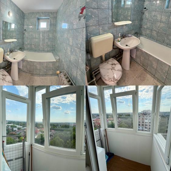 Apartament 2 camere de vânzare