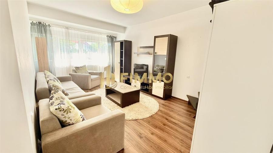 Apartament 2 camere cu mansarda | 57 mp utili | Zona Centrala | ID : 1947