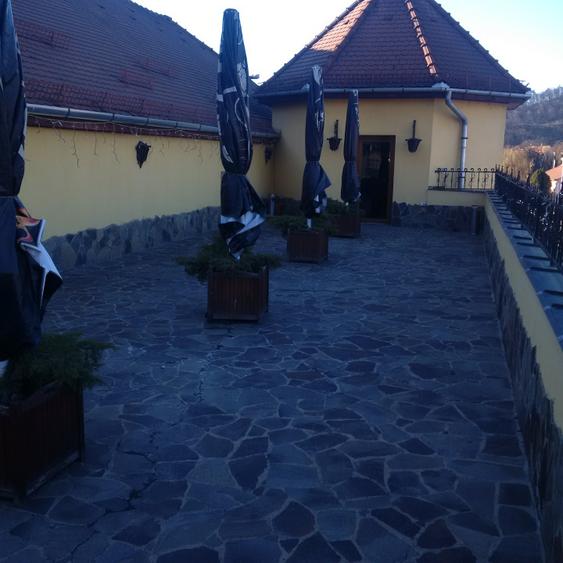 Spațiu comercial premium de vânzare – Sighișoara