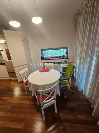 Ap premium de 2 cam în bloc tip Boutique,