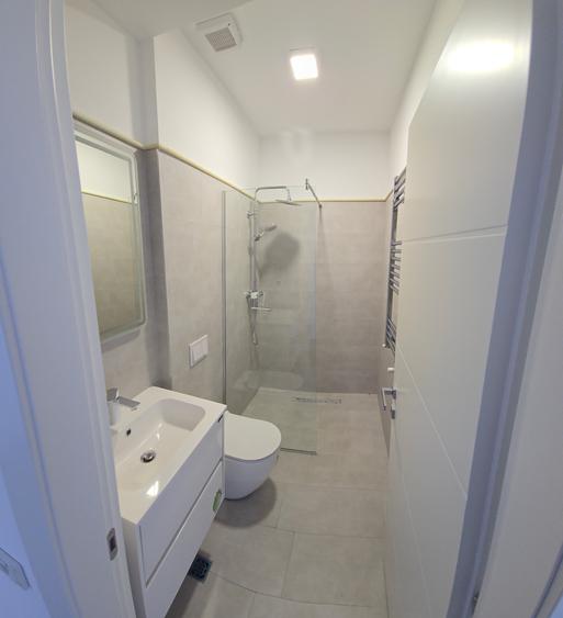 Apartament 4 camere Baneasa Petrom City
