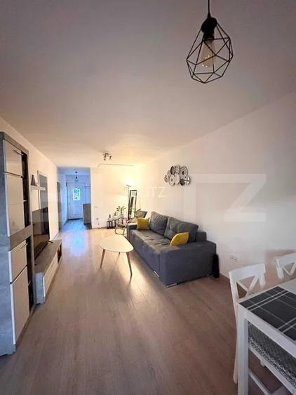 Duplex de inchiriere, 70 mp, pet friendly, zona Moșnița Veche - 3