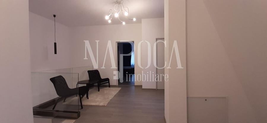 Casa 7 camere de vanzare in Centru, Cluj Napoca