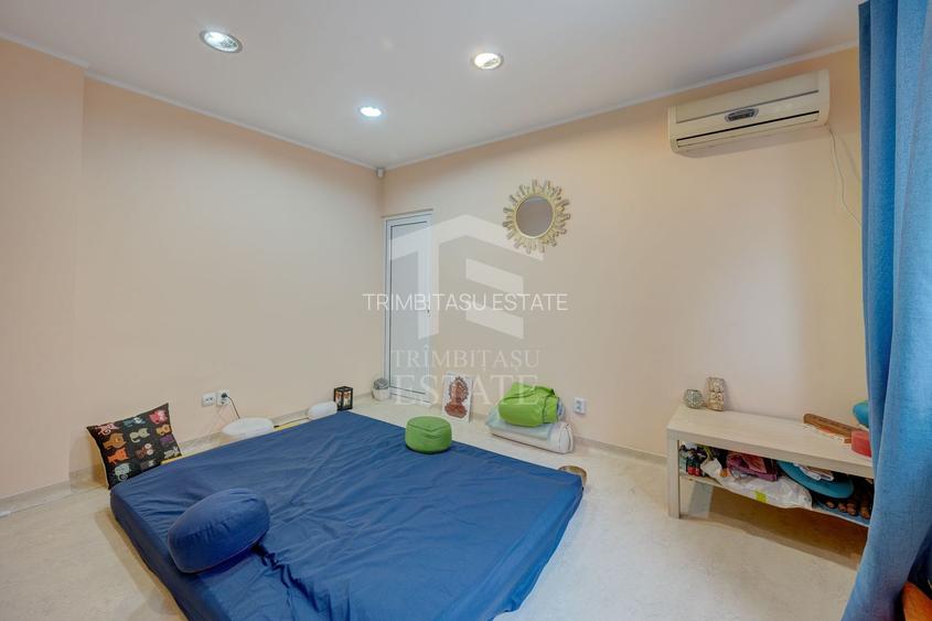 Casa / VIla - Spatiu comercial de vanzare - Dorobanti Victoriei - 40