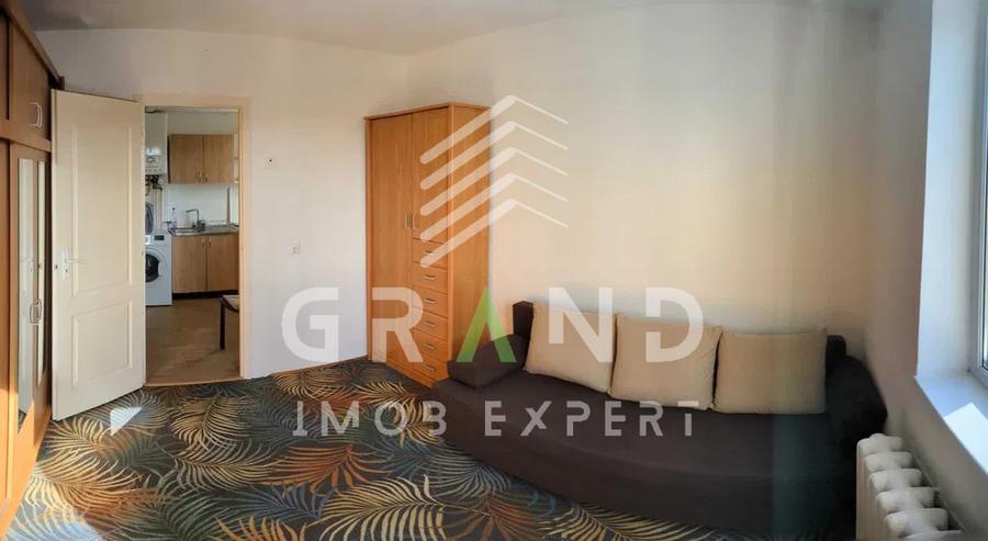 2 CAMERE DECOMANDATE | RENOVAT/MOBILAT & UTILAT/DÂMBUL ROTUND/ȘCOALA DE POLIȚIE