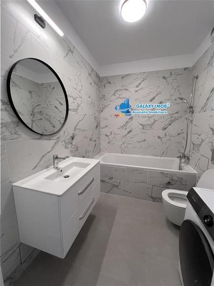 Inchiriere apartament 2 camere mobilat padure Greenfield Residence