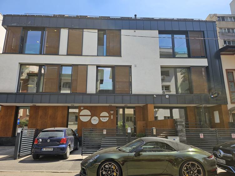 Imobil amenajat pentru birouri - ready to move