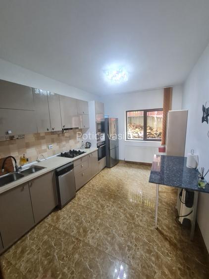 VILA DEOSEBITA NOUA CU FINISAJE ,DOTARI SI MOBILIERPREMIUM - 9