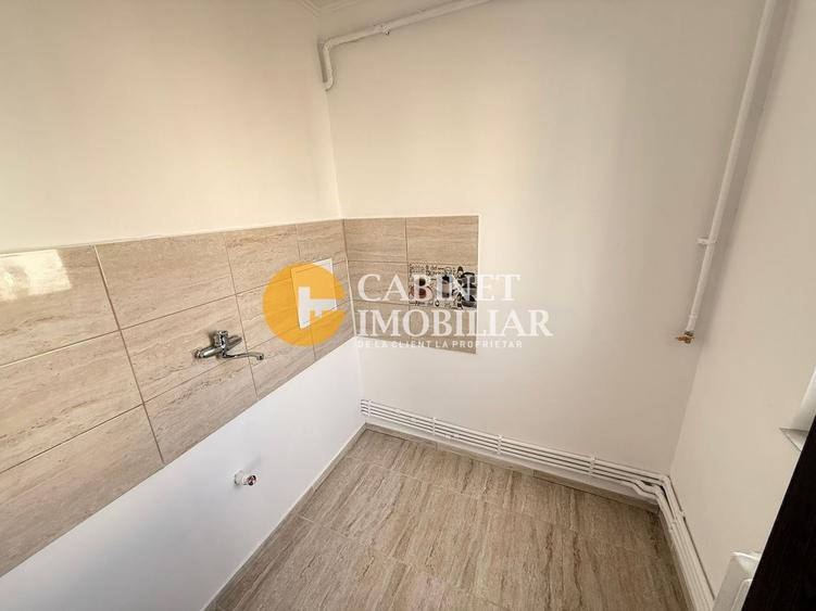 3 CAMERE - RENOVAT COMPLET- ZONA ALEXANDRU CEL BUN/ ROND 28