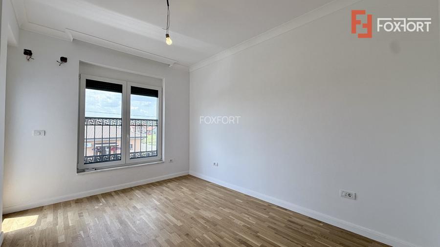 COMISION 0% Duplex exclusivist 5 camere - Calitate Premium! Zid dublu! - 9