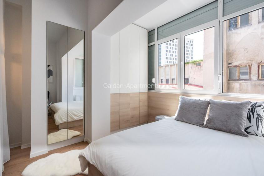 Studio elegant | Calea Victoriei | GalDan Apartments - 6