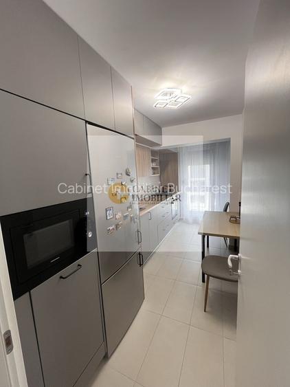 2 camere | Bd. Timisoara | Bloc 2023 | 50 mp utili - 4
