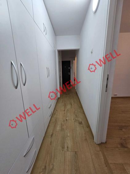 De vânzare apartament cu 3 camere pe strada Crângului!