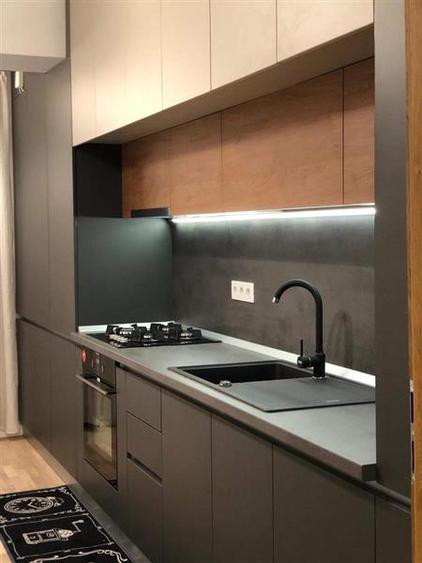 Apartament de inchiriat 2 camere, Tractorul, Brasov