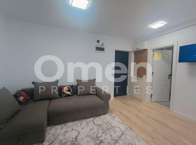 Apartament de închiriat | Vasile Alecsandri | 2 camere | 45 mp