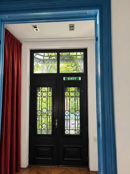 Investment property with character downtown Cismigiu park