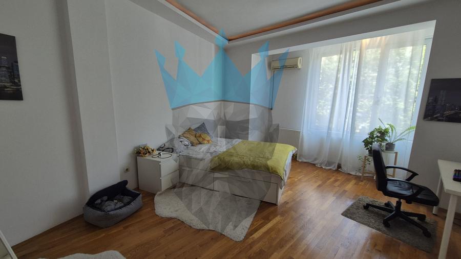 Apartament 4 Camere Unirii Bucuresti