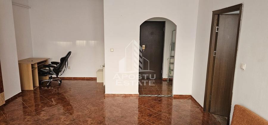 Apartament doua camere decomandat,zona ARED UTA