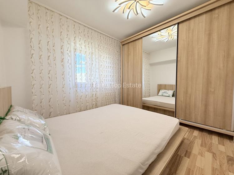 Apartament cu 2 camere de închiriat – Zona Capitol, Constanța - 4