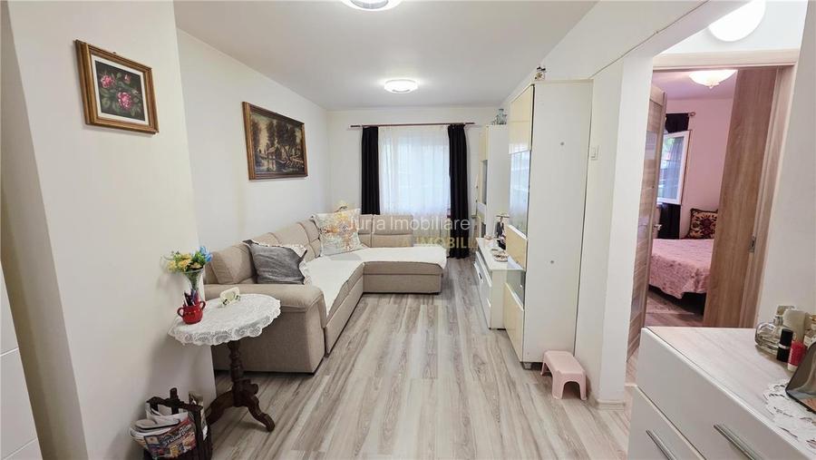 APARTAMENT 3 CAMERE 65 MP MANASTUR ZONA MOGOSOAIA - 4
