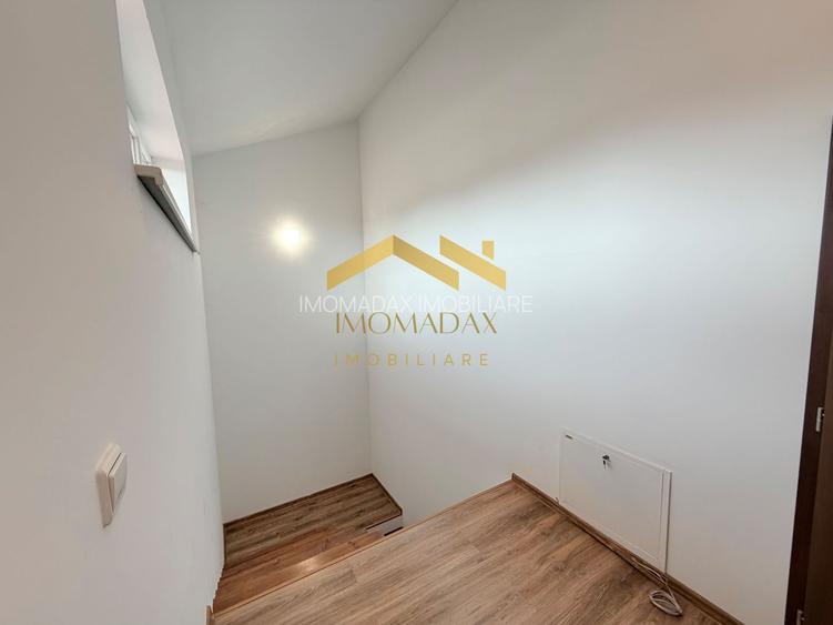 Dumbravita-Casa Individuală-Garaj - 20