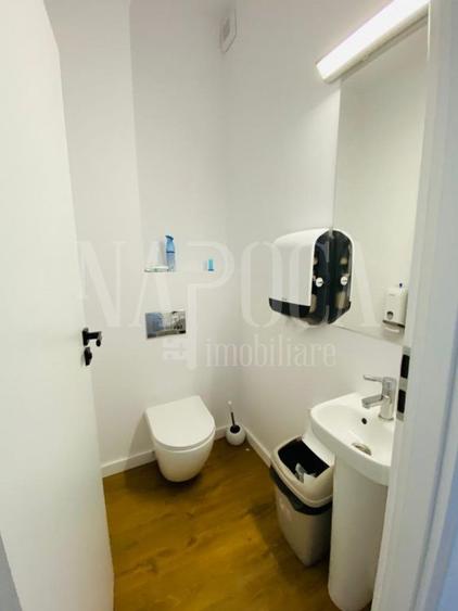Casa 17 camere de vanzare in Centru, Cluj Napoca