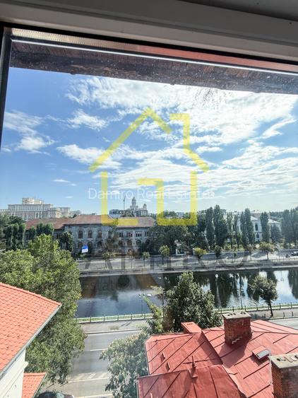 Apartament 3 camere Bd.Kogalniceanu metrou Izvor Splaiul Independentei Nou - 10