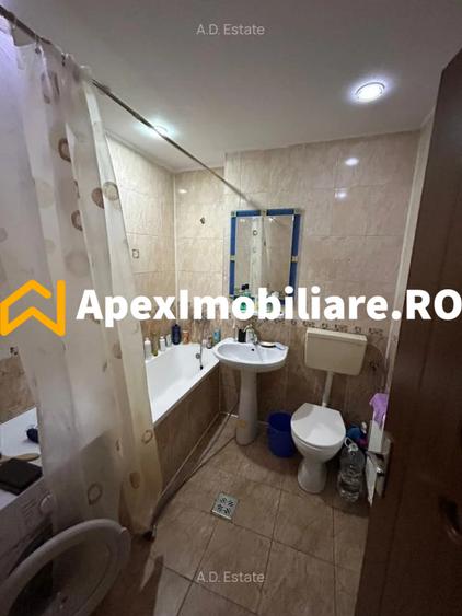 1 Decembrie | 2 Camere | Metrou 12min | Centrala | Parcare | 2Balcoane