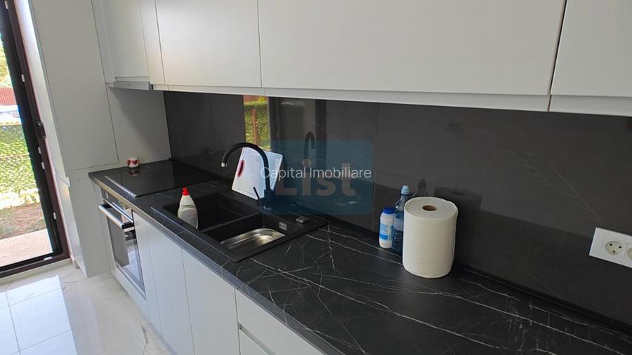 Apartament cu 2 camere decomandat, Zona Galata - 3