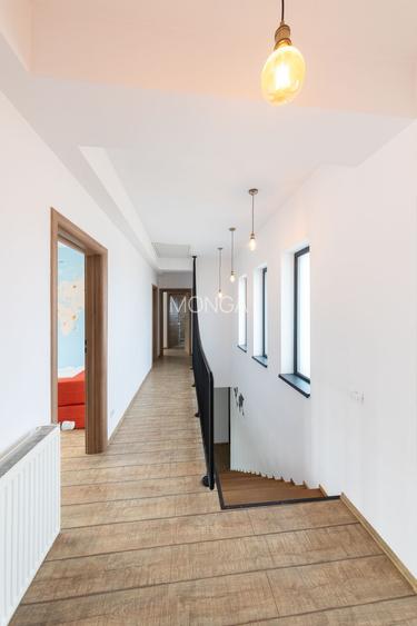Casa 4 camere 160mp | 0 comision | Tunari | mobilat utilat | 399mp teren - 5